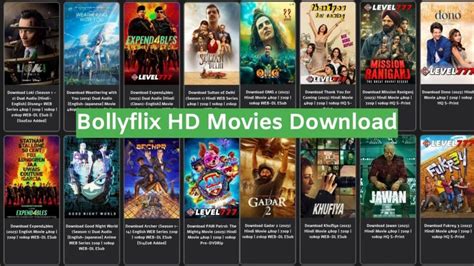 bollyflic|Bollyflix Free Bollywood Latest Movies HD Download Online.